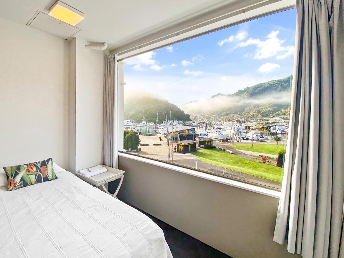 Oxley'S Superior Apartment Picton Dış mekan fotoğraf